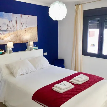 Serali Parking Gratis Apartmán Ronda