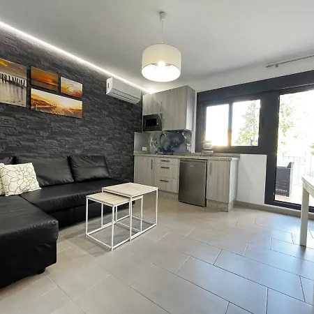 Serali Parking Gratis Apartmán *