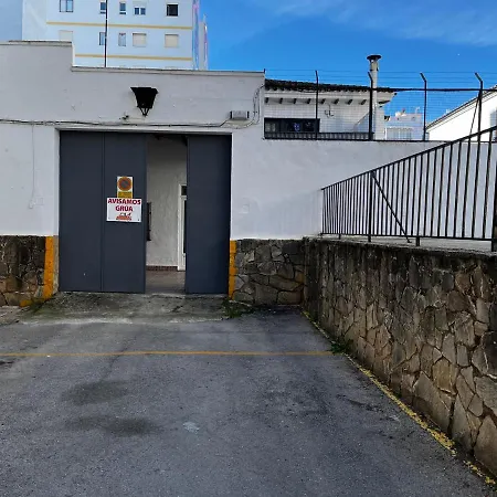 Apartmán Serali Parking Gratis *
