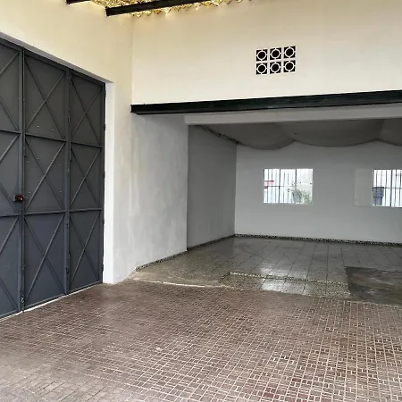 Serali Parking Gratis Apartmán Ronda