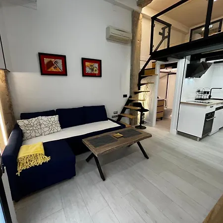 Serali Parking Gratis Apartmán