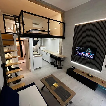 Serali Parking Gratis Apartmán *
