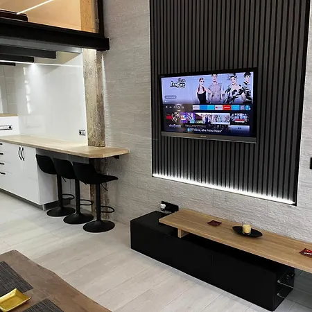 Serali Parking Gratis Apartmán Ronda