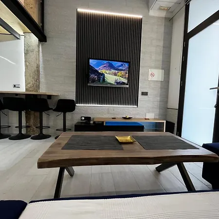Serali Parking Gratis Apartmán Ronda