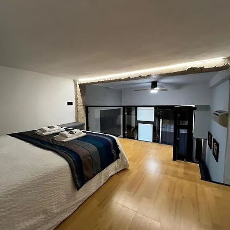 Serali Parking Gratis Apartmán *