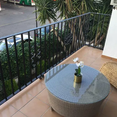 Serali Parking Gratis Apartmán