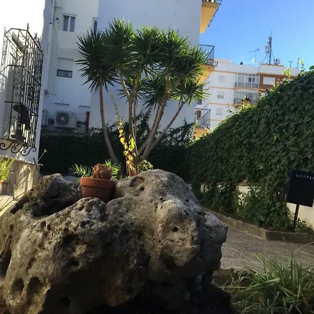 Apartmán Serali Parking Gratis Ronda
