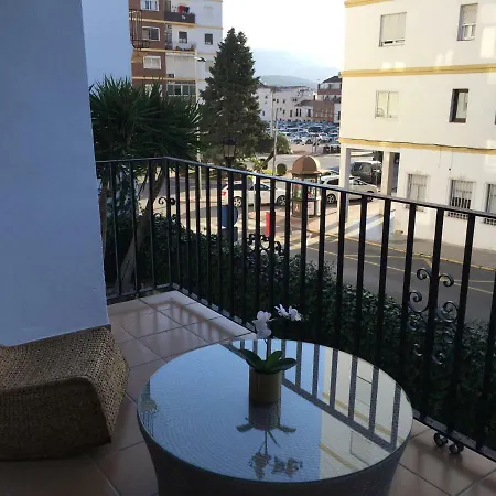 Apartmán Serali Parking Gratis Ronda