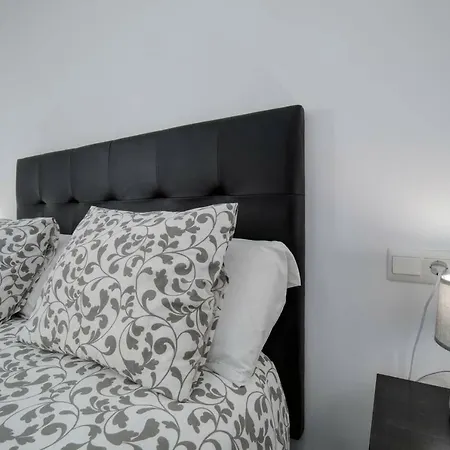 Serali Parking Gratis Apartmán *