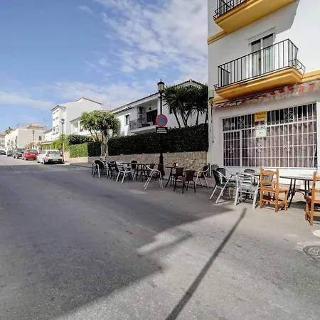 Apartmán Serali Parking Gratis *