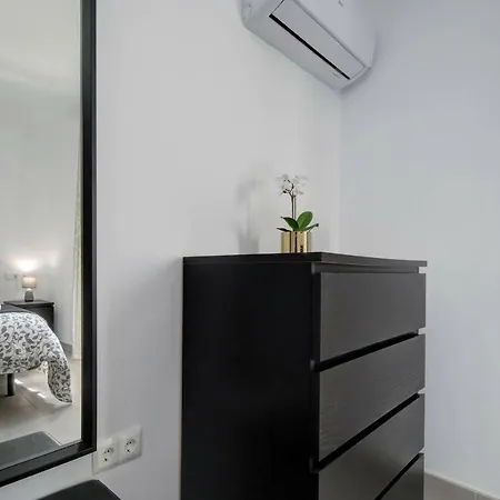 Apartmán Serali Parking Gratis Ronda