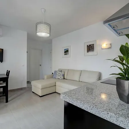 Apartmán Serali Parking Gratis Ronda