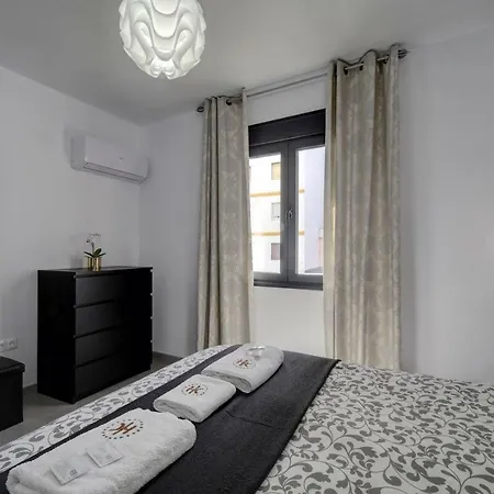 Apartmán Serali Parking Gratis *