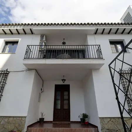 Serali Parking Gratis Apartmán Ronda