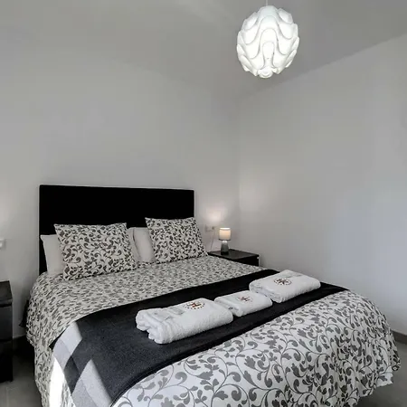 Apartmán Serali Parking Gratis Ronda