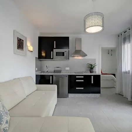 Serali Parking Gratis Apartmán