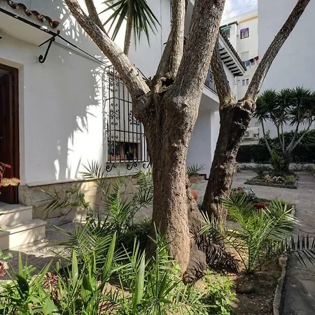 Apartmán Serali Parking Gratis