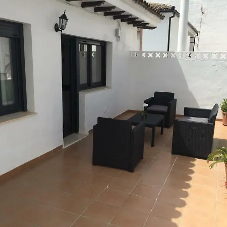 Serali Parking Gratis Apartmán