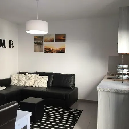Serali Parking Gratis Apartmán *