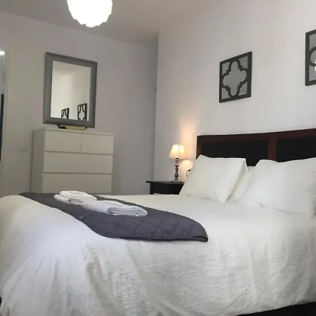 Apartmán Serali Parking Gratis Ronda