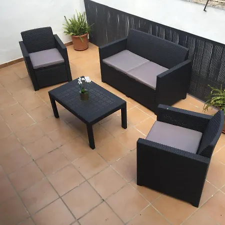 Apartmán Serali Parking Gratis *