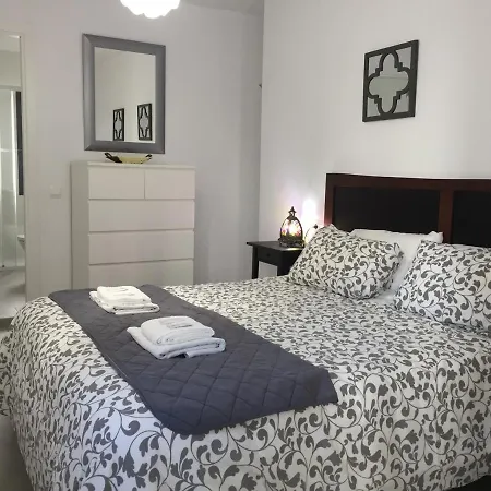 Apartmán Serali Parking Gratis *