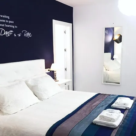 Apartmán Serali Parking Gratis *