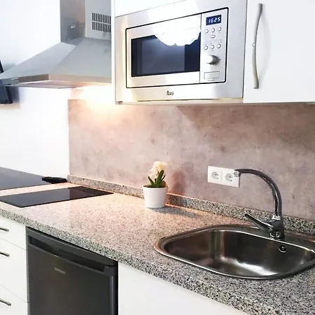 Serali Parking Gratis Apartmán