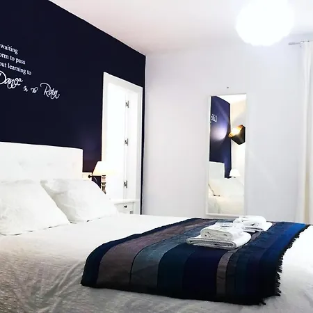 Apartmán Serali Parking Gratis