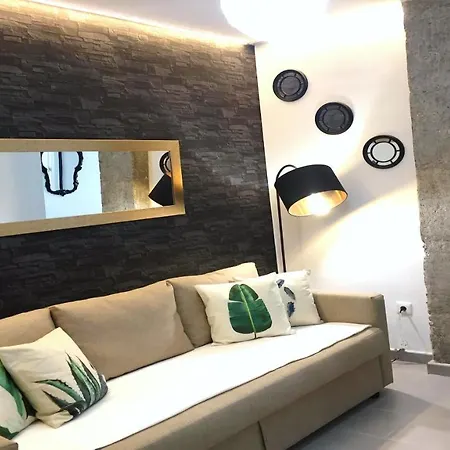 Serali Parking Gratis Apartmán