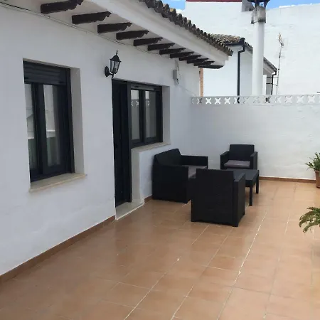 Apartamento Serali Parking Gratis *