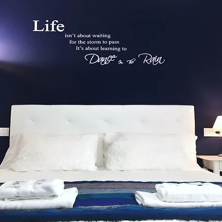 Serali Parking Gratis Apartamento *
