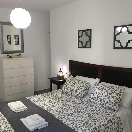 Apartamento Serali Parking Gratis Ronda