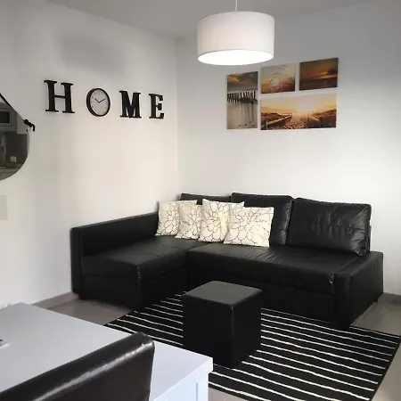 Serali Parking Gratis Daire *